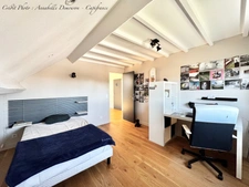 Maison à vendre 8 pièces SAINT BONNET PRES RIOM (63)