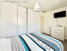 EXCLUSIVITÉ – Maison 5 pièces rénovée avec 4 chambres, terrasse en travertin, double garage et nombreux stationnements à Gerzat