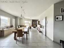 VEYRE-MONTON, Villa P6 avec très grand garage, piscine sécurisée et chauffée sur terrain de 1 509,00 m²