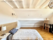 Maison à vendre 8 pièces SAINT BONNET PRES RIOM (63)