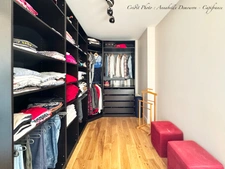 Maison à vendre 8 pièces SAINT BONNET PRES RIOM (63)