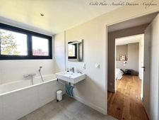 Maison à vendre 8 pièces SAINT BONNET PRES RIOM (63)