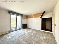 ROYAT - Grande maison familiale à rénover avec vue panoramique, terrain rare, piscine