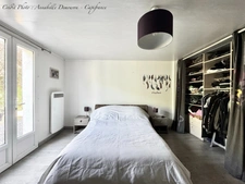 ORLEAT - Maison familiale P7 – Terrain arboré 1 204 m² – Garages – Quartier résidentiel recherché
