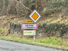 VEYRE-MONTON, Villa P6 avec très grand garage, piscine sécurisée et chauffée sur terrain de 1 509,00 m²