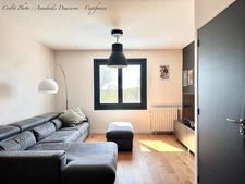 Maison à vendre 8 pièces SAINT BONNET PRES RIOM (63)