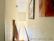 RARE - Appartement Duplex de type 5 en hyper centre de Chamalières avec terrasse abritée, balcon et cave