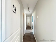 MAISON PLAIN-PIED 4 CHAMBRES - JARDIN - GARAGE - SAINT-BONNET-PRÈS-RIOM (63200)