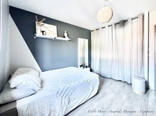 MAISON PLAIN-PIED 4 CHAMBRES - JARDIN - GARAGE - SAINT-BONNET-PRÈS-RIOM (63200)