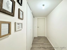 Appartement T4 CLERMONT-FERRAND quartier République / CHU Estaing, avec terrasses, cave et deux stationnements 
