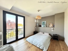 Maison à vendre 8 pièces SAINT BONNET PRES RIOM (63)
