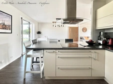 MAISON PLAIN-PIED 4 CHAMBRES - JARDIN - GARAGE - SAINT-BONNET-PRÈS-RIOM (63200)