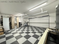 Villa contemporaine d'architecte à vendre 7 pièces CHATELGUYON (63)