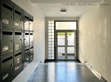 APPARTEMENT T5 A RENOVER – CLERMONT-FERRAND - LES SALINS - TRES BEAU POTENTIEL 