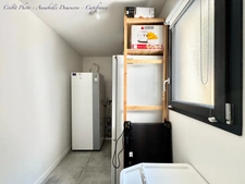 VOLVIC - Maison contemporaine de plain-pied – 110 m² – DPE A – 3 chambres – Terrain 501 m² – Aucuns travaux