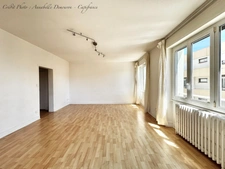 CLERMONT-FERRAND CENTRE - PROCHE FACULTES - QUARTIER CHARCOT/SABLON– T4 LUMINEUX AVEC ASCENSEUR, BALCON ET GRANDE CAVE