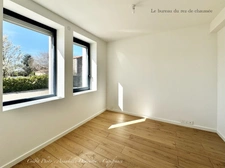 Maison de notable P8 entièrement rénovée avec grand jardin à ENNEZAT : la maison Bleue