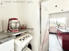 VEYRE-MONTON, Villa P6 avec très grand garage, piscine sécurisée et chauffée sur terrain de 1 509,00 m²