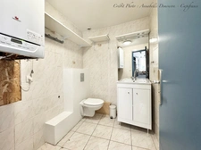 CLERMONT-FERRAND/MONTFERRAND – ENSEMBLE IMMOBILIER DE 2 MAISONS – 175 M² – 4 CHAMBRES – COUR PRIVÉE – GARAGE – STATIONNEMENTS