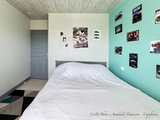 ORLEAT - Maison familiale P7 – Terrain arboré 1 204 m² – Garages – Quartier résidentiel recherché