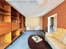 CÉBAZAT HYPERCENTRE – MAISON DE CARACTÈRE + T2 INDÉPENDANT – 183 m² HABITABLES ENV. – DÉPENDANCES – EXTÉRIEURS