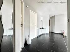 VEYRE-MONTON, Villa P6 avec très grand garage, piscine sécurisée et chauffée sur terrain de 1 509,00 m²