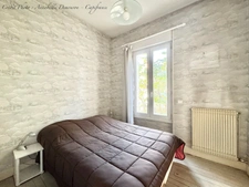 CHAMALIÈRES – MAISON DE FAMILLE EN PIERRE – 215 M² – 5 CHAMBRES – JARDINET – GARAGE