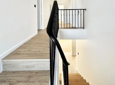 Maison de notable P8 entièrement rénovée avec grand jardin à ENNEZAT : la maison Bleue