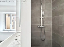 CLERMONT-FERRAND/MONTFERRAND – ENSEMBLE IMMOBILIER DE 2 MAISONS – 175 M² – 4 CHAMBRES – COUR PRIVÉE – GARAGE – STATIONNEMENTS