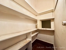Appartement bourgeois T6 à rénover avec terrasse - CLERMONT FERRAND (63) Plateau Central - proche cathédrale.
