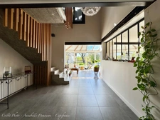 Maison à vendre 8 pièces SAINT BONNET PRES RIOM (63)