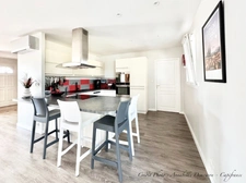 MAISON PLAIN-PIED 4 CHAMBRES - JARDIN - GARAGE - SAINT-BONNET-PRÈS-RIOM (63200)