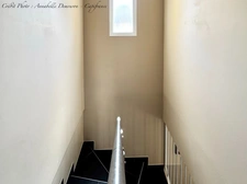EXCLUSIVITÉ – CLERMONT-FERRAND - Maison P4 avec jardin , terrasses, garage et grenier