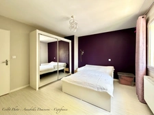 EXCLUSIVITÉ – CLERMONT-FERRAND - Maison P4 avec jardin , terrasses, garage et grenier
