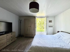 ORLEAT - Maison familiale P7 – Terrain arboré 1 204 m² – Garages – Quartier résidentiel recherché