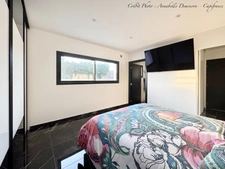 Villa contemporaine d'architecte à vendre 7 pièces CHATELGUYON (63)