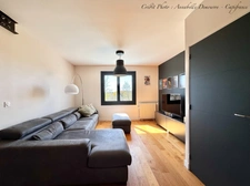 Maison à vendre 8 pièces SAINT BONNET PRES RIOM (63)