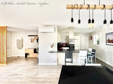MAISON PLAIN-PIED 4 CHAMBRES - JARDIN - GARAGE - SAINT-BONNET-PRÈS-RIOM (63200)
