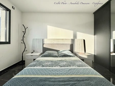 Villa contemporaine d'architecte à vendre 7 pièces CHATELGUYON (63)