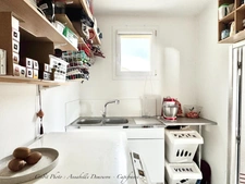 VEYRE-MONTON, Villa P6 avec très grand garage, piscine sécurisée et chauffée sur terrain de 1 509,00 m²