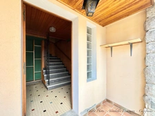 Vaste Maison individuelle P8 à rénover - LE VERNET (03200) - Terrain - garage, carport et atelier.