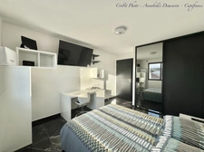 Villa contemporaine d'architecte à vendre 7 pièces CHATELGUYON (63)