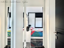 Villa contemporaine d'architecte à vendre 7 pièces CHATELGUYON (63)