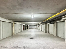 Appartement T3 dans résidence sécurisée avec terrasse, garage double, cave - CLERMONT FERRAND (63) - Secteur Saint Alyre