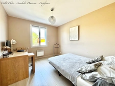MAISON PLAIN-PIED 4 CHAMBRES - JARDIN - GARAGE - SAINT-BONNET-PRÈS-RIOM (63200)