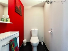 EXCLUSIVITÉ – CLERMONT-FERRAND - Maison P4 avec jardin , terrasses, garage et grenier
