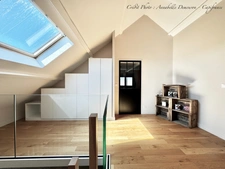 Maison à vendre 8 pièces SAINT BONNET PRES RIOM (63)