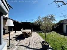 Maison à vendre 8 pièces SAINT BONNET PRES RIOM (63)