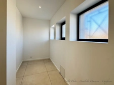 Maison de notable P8 entièrement rénovée avec grand jardin à ENNEZAT : la maison Bleue