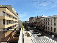 CLERMONT-FERRAND CENTRE - PROCHE FACULTES - QUARTIER CHARCOT/SABLON– T4 LUMINEUX AVEC ASCENSEUR, BALCON ET GRANDE CAVE